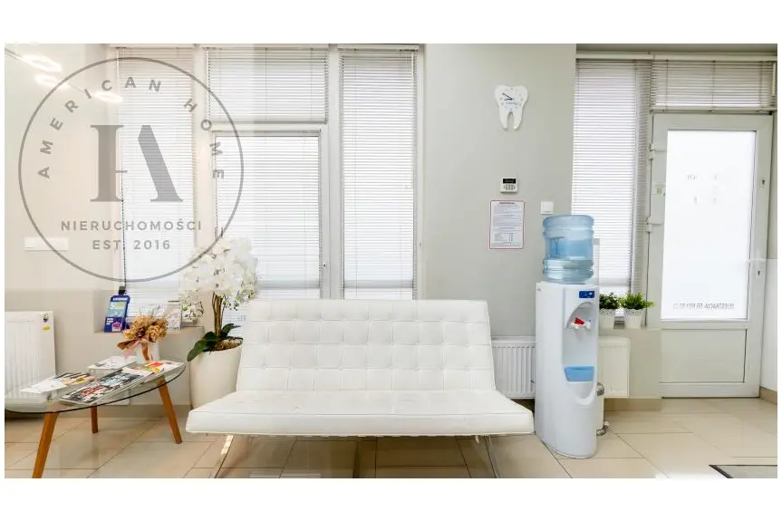 Elbląg, Malborska, Lokal na parterze w Elblągu.