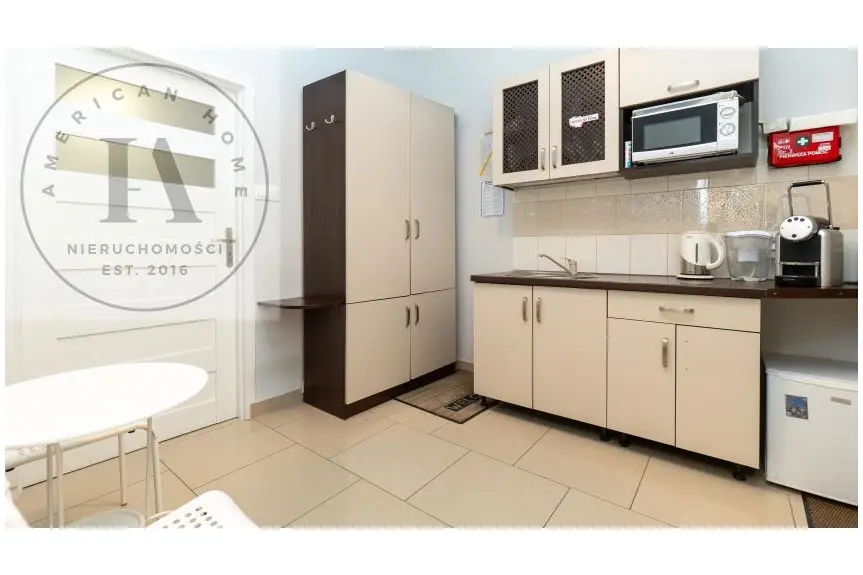 Elbląg, Malborska, Lokal na parterze w Elblągu.