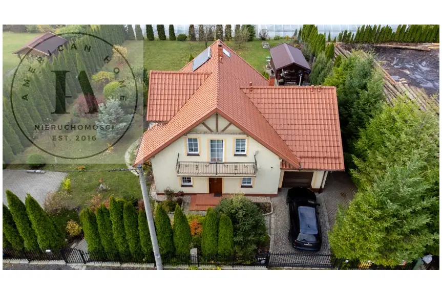 Elbląg, Jemiołowa, Styl, cisza, prestiż