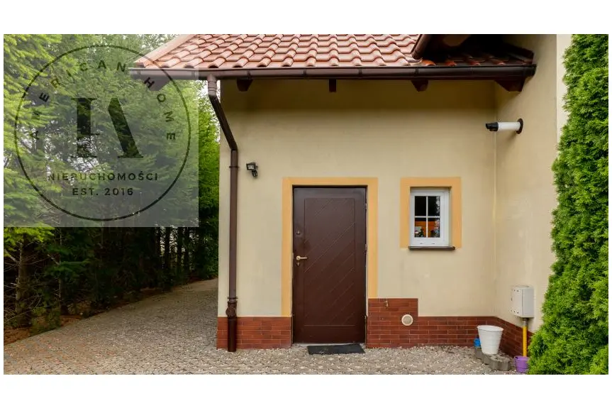 Elbląg, Jemiołowa, Styl, cisza, prestiż