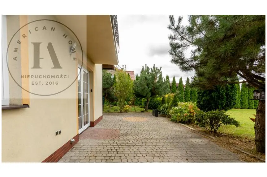 Elbląg, Jemiołowa, Styl, cisza, prestiż