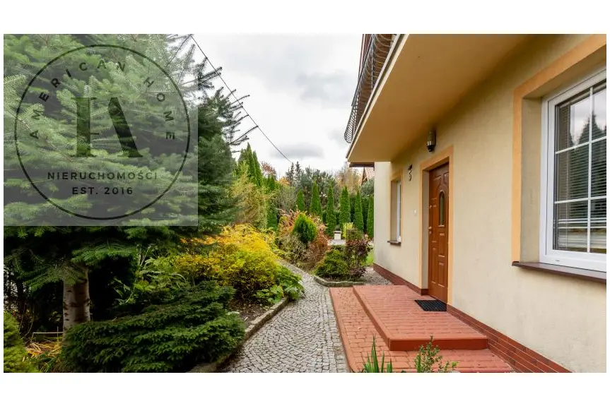 Elbląg, Jemiołowa, Styl, cisza, prestiż