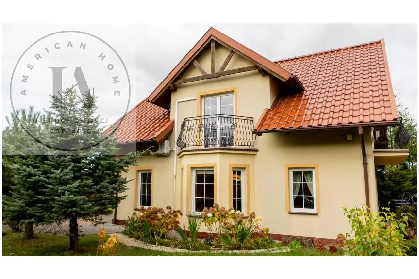 Elbląg, Jemiołowa, Styl, cisza, prestiż