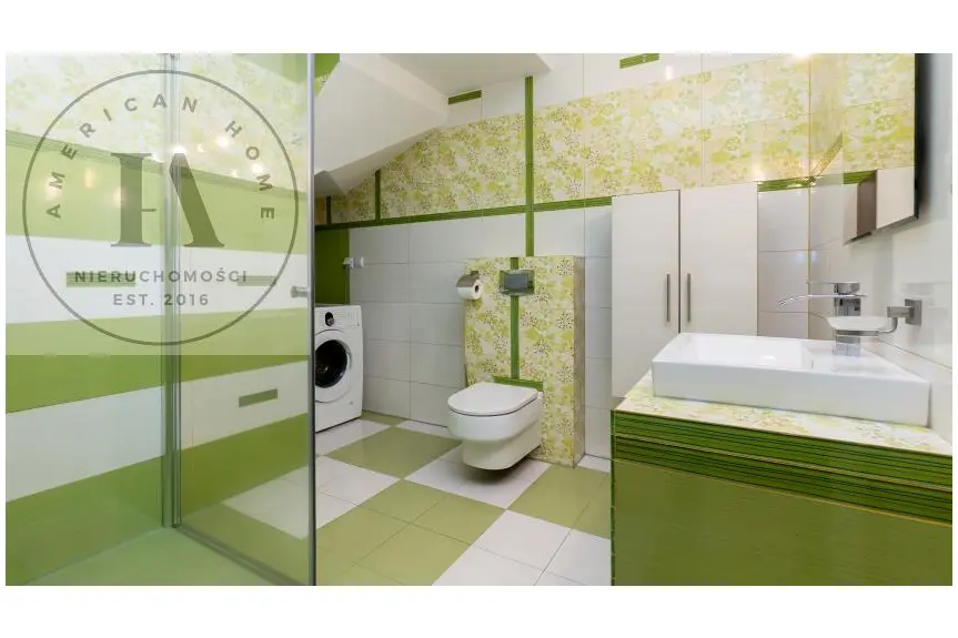 Elbląg, Jemiołowa, Styl, cisza, prestiż