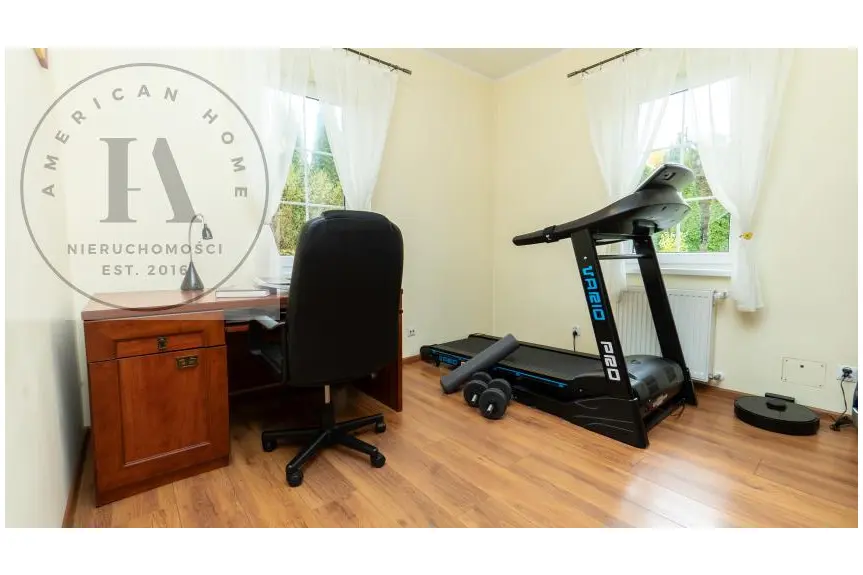 Elbląg, Jemiołowa, Styl, cisza, prestiż