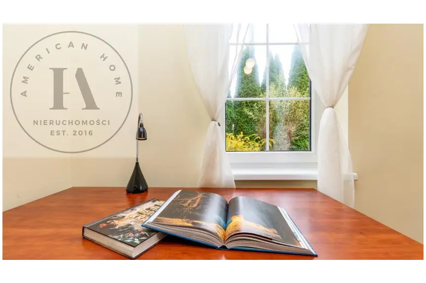 Elbląg, Jemiołowa, Styl, cisza, prestiż