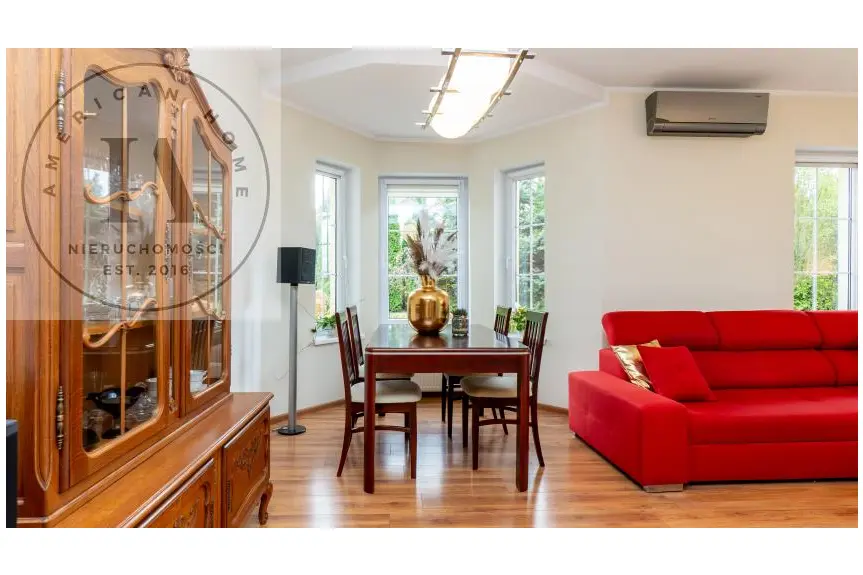 Elbląg, Jemiołowa, Styl, cisza, prestiż