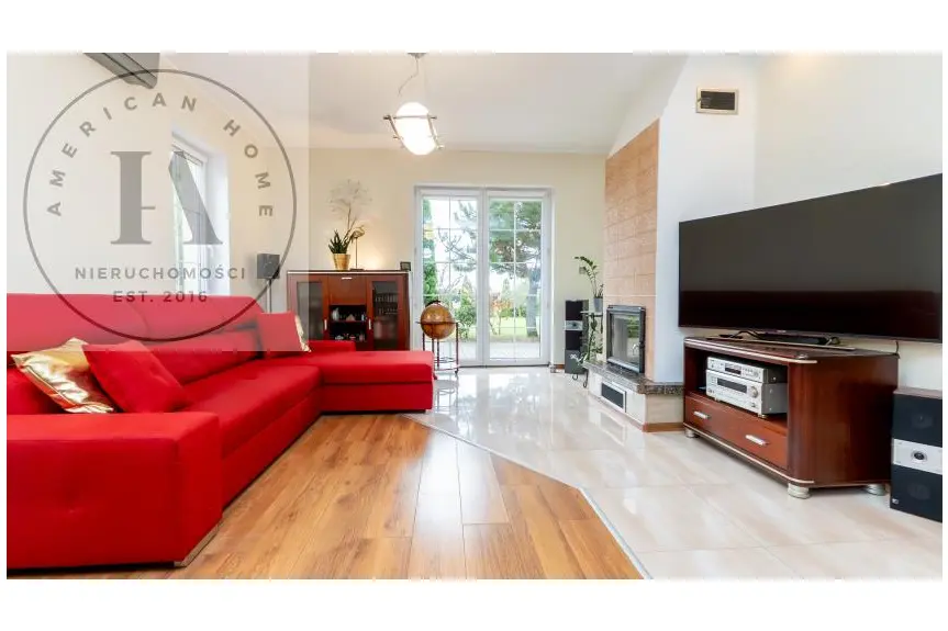 Elbląg, Jemiołowa, Styl, cisza, prestiż