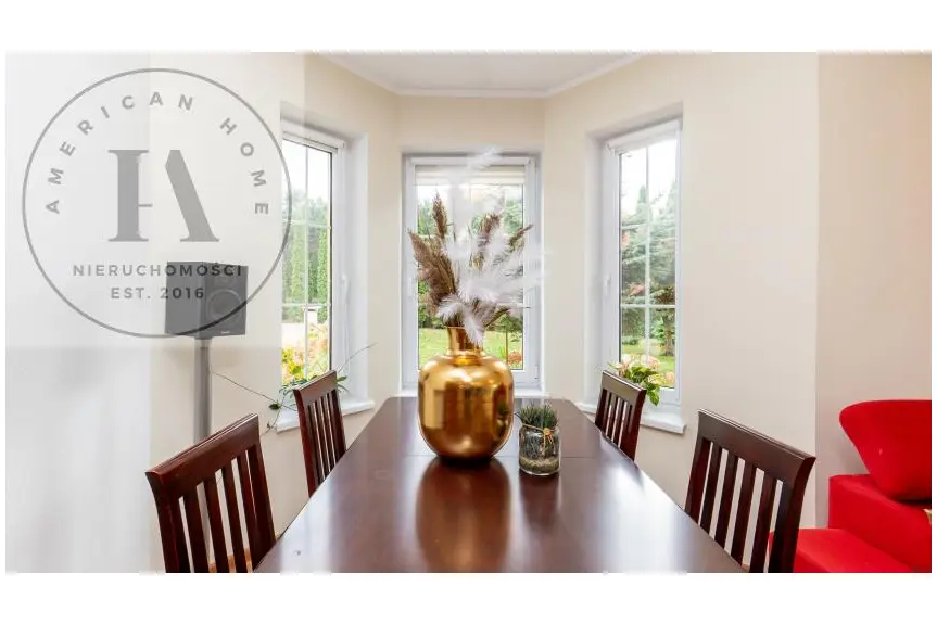 Elbląg, Jemiołowa, Styl, cisza, prestiż