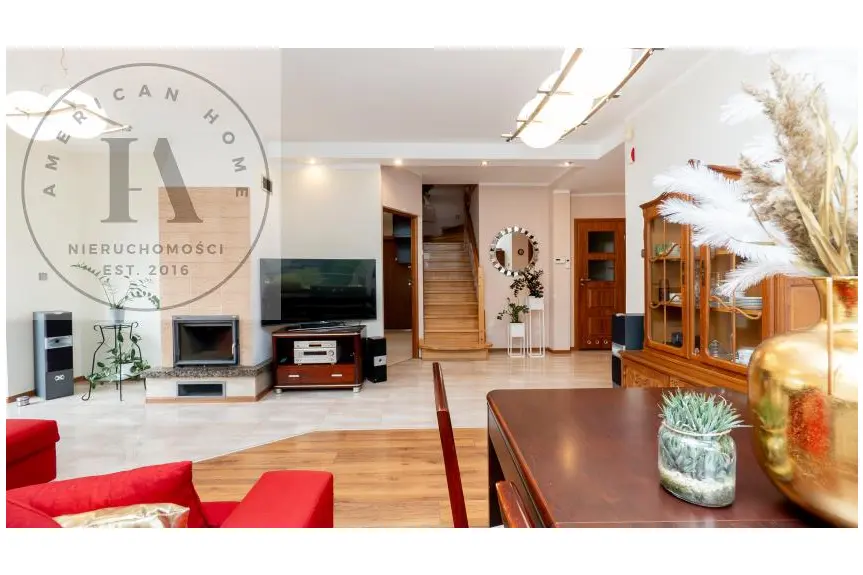 Elbląg, Jemiołowa, Styl, cisza, prestiż