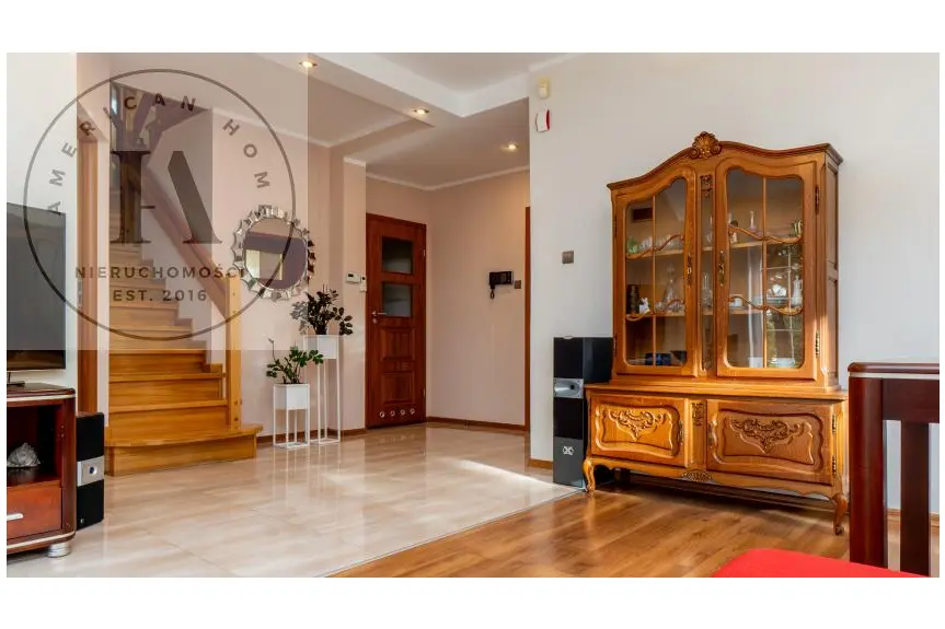 Elbląg, Jemiołowa, Styl, cisza, prestiż