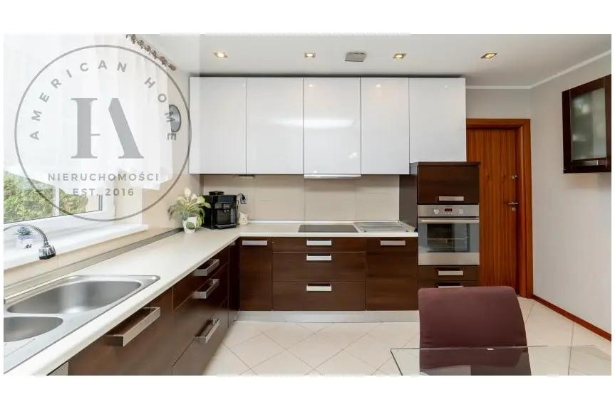 Elbląg, Jemiołowa, Styl, cisza, prestiż