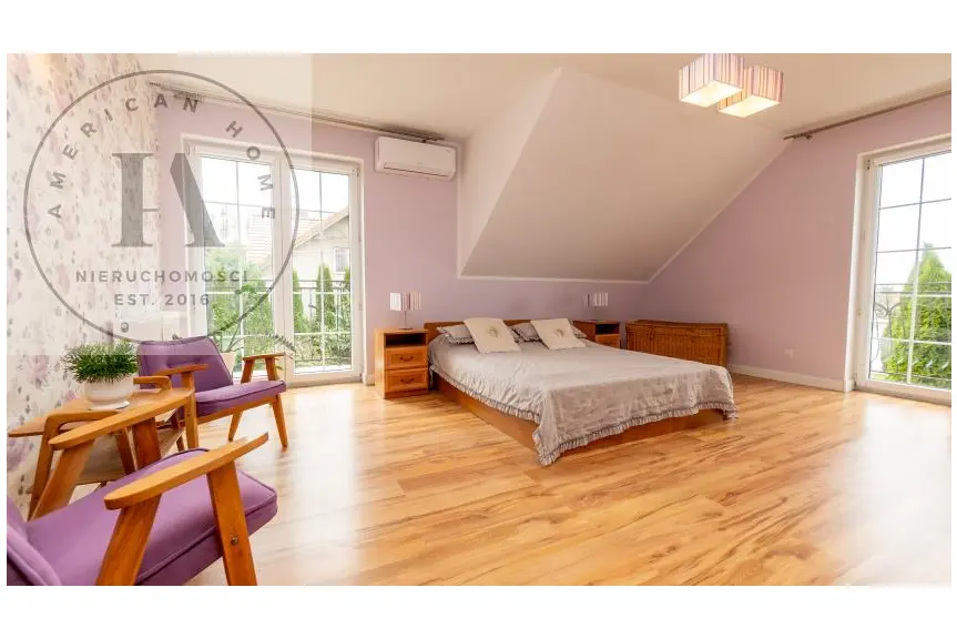 Elbląg, Jemiołowa, Styl, cisza, prestiż