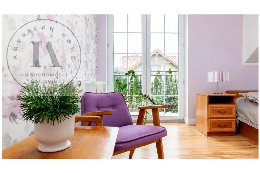 Elbląg, Jemiołowa, Styl, cisza, prestiż