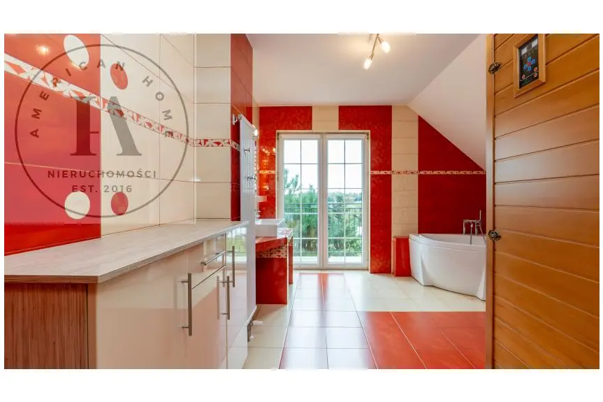 Elbląg, Jemiołowa, Styl, cisza, prestiż