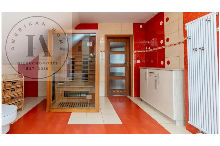 Elbląg, Jemiołowa, Styl, cisza, prestiż