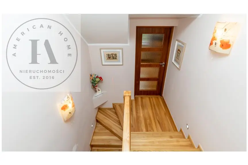 Elbląg, Jemiołowa, Styl, cisza, prestiż