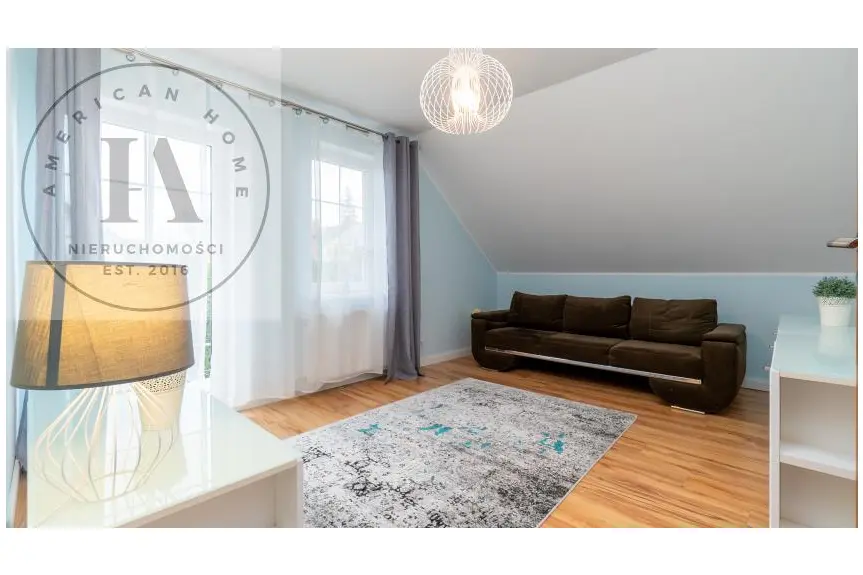 Elbląg, Jemiołowa, Styl, cisza, prestiż