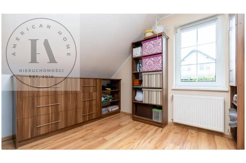 Elbląg, Jemiołowa, Styl, cisza, prestiż