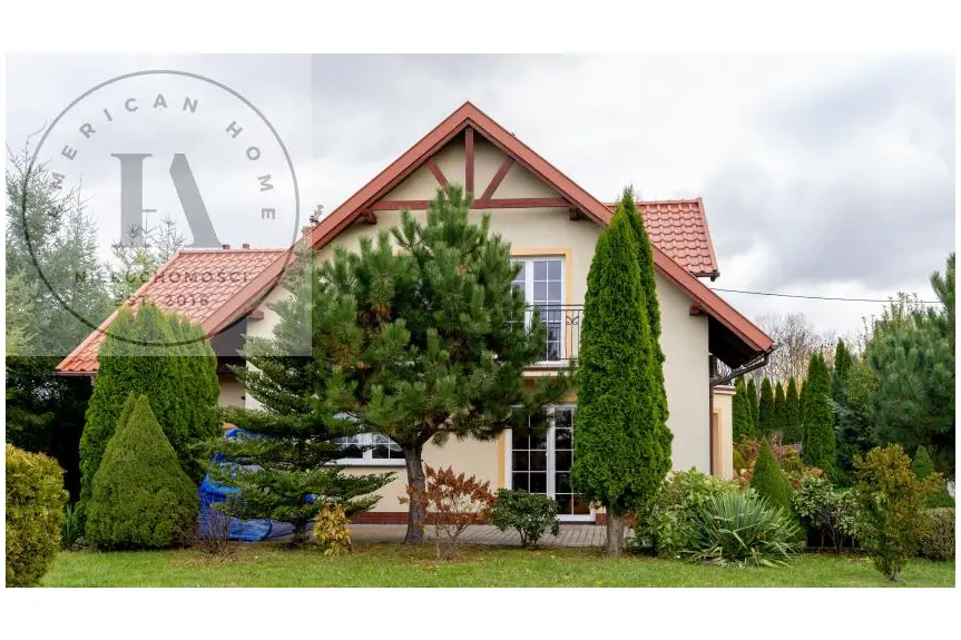 Elbląg, Jemiołowa, Styl, cisza, prestiż