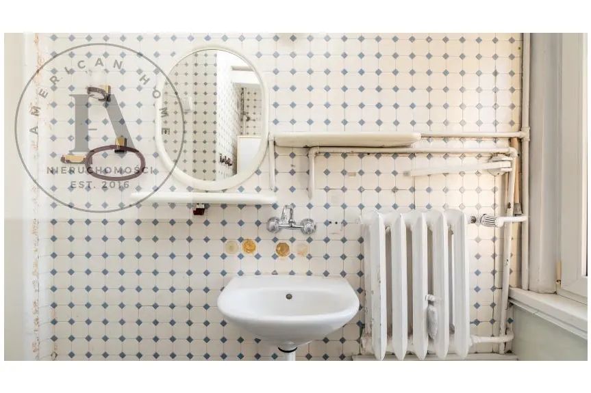 Elbląg, Stefana Żeromskiego, PRL z duszą – do aranżacji