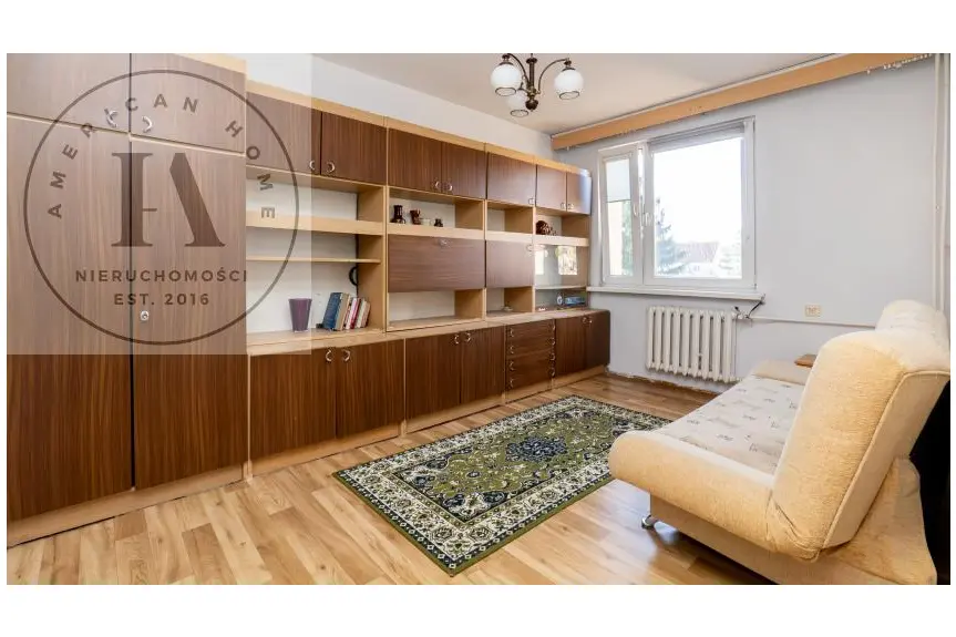 Elbląg, Stefana Żeromskiego, PRL z duszą – do aranżacji