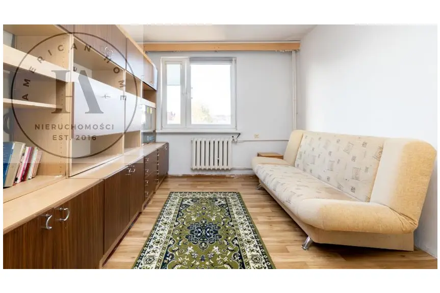 Elbląg, Stefana Żeromskiego, PRL z duszą – do aranżacji