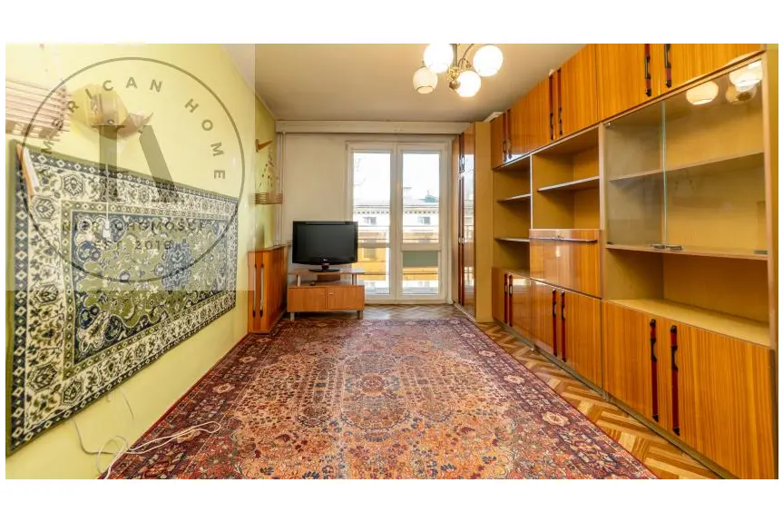 Elbląg, Stefana Żeromskiego, PRL z duszą – do aranżacji