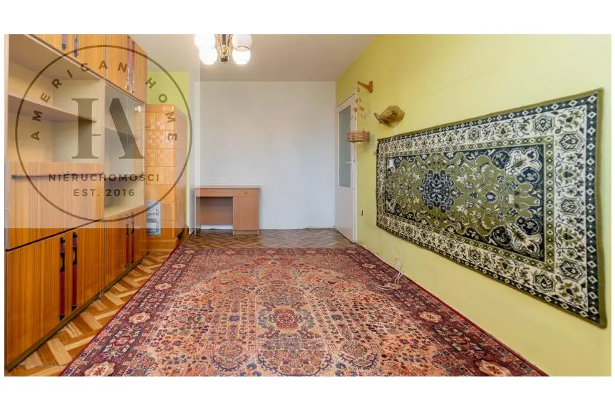 Elbląg, Stefana Żeromskiego, PRL z duszą – do aranżacji