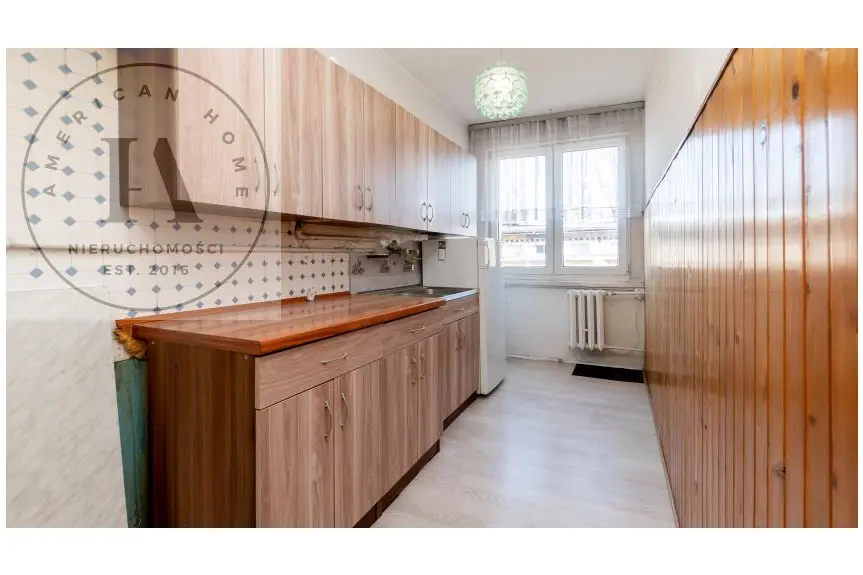 Elbląg, Stefana Żeromskiego, PRL z duszą – do aranżacji