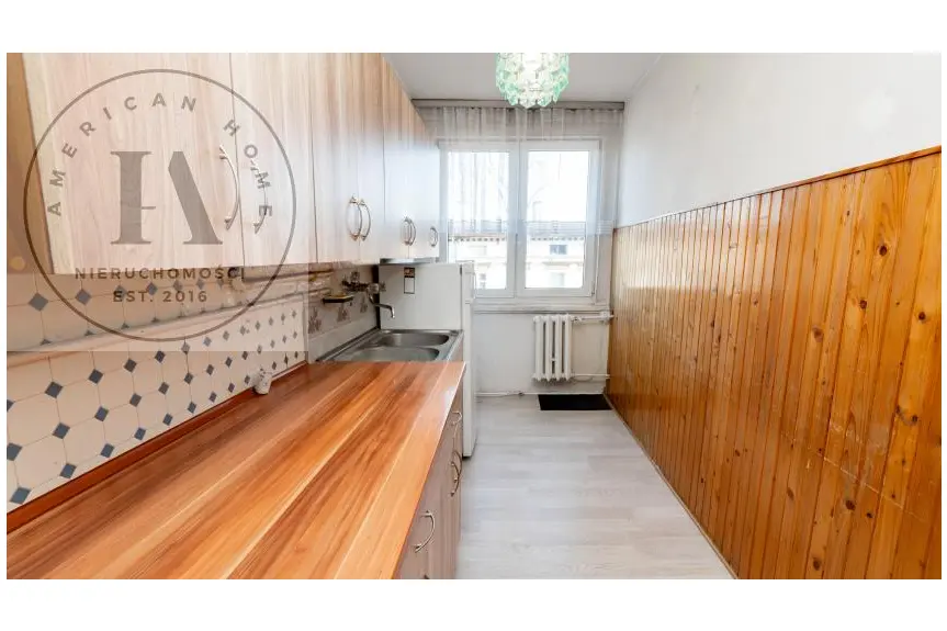 Elbląg, Stefana Żeromskiego, PRL z duszą – do aranżacji