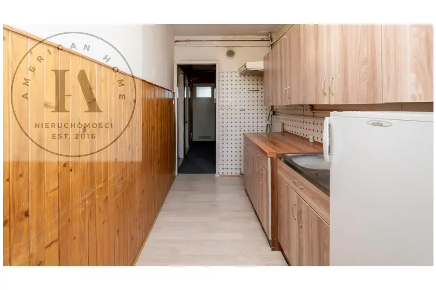 Elbląg, Stefana Żeromskiego, PRL z duszą – do aranżacji