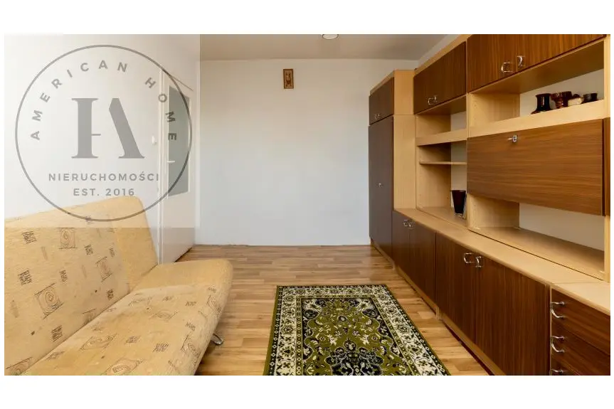 Elbląg, Stefana Żeromskiego, PRL z duszą – do aranżacji