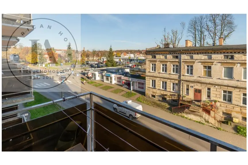 Elbląg, Stefana Żeromskiego, PRL z duszą – do aranżacji