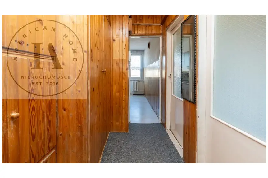 Elbląg, Stefana Żeromskiego, PRL z duszą – do aranżacji