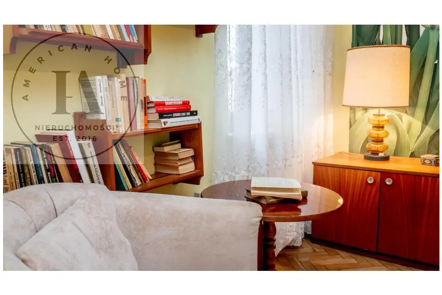 Elbląg, 3 Maja, 3 POKOJE - 3 MAJA