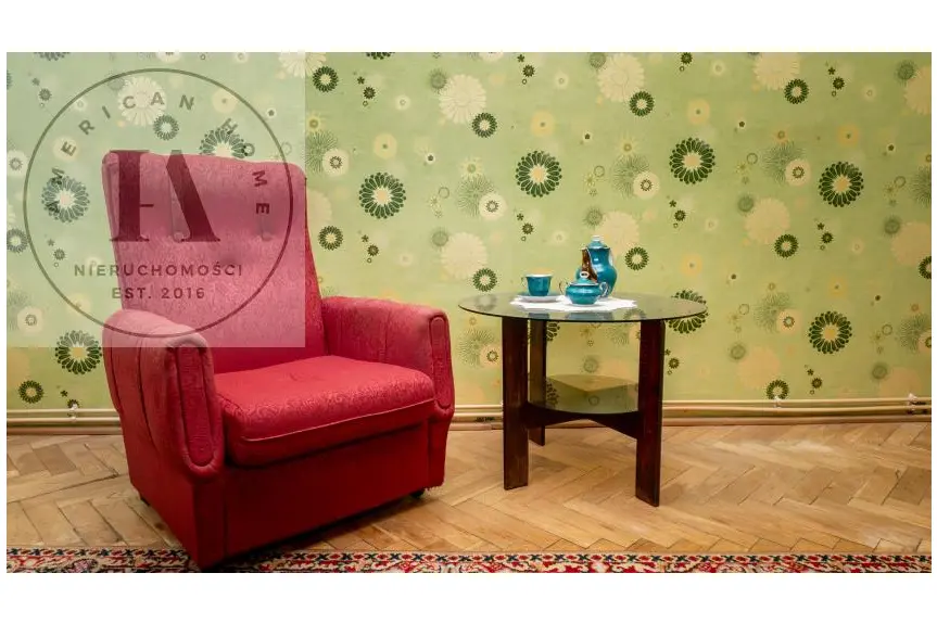 Elbląg, 3 Maja, 3 POKOJE - 3 MAJA