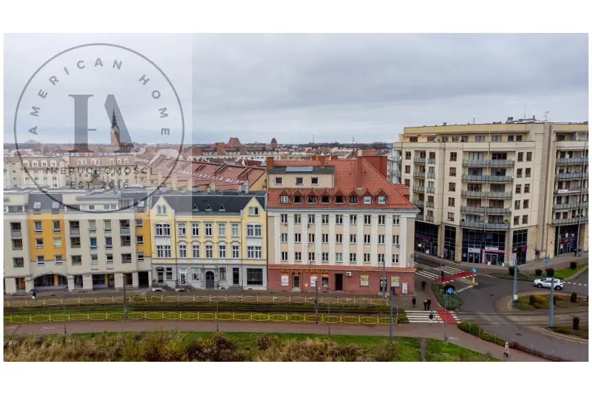 Elbląg, 3 Maja, 3 POKOJE - 3 MAJA