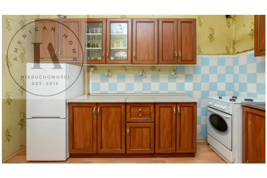 Elbląg, 3 Maja, 3 POKOJE - 3 MAJA