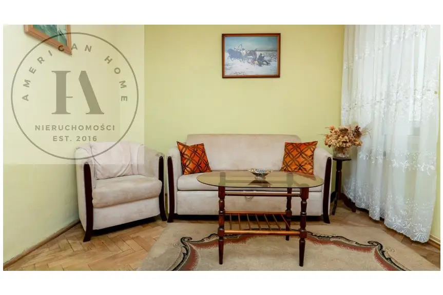 Elbląg, 3 Maja, 3 POKOJE - 3 MAJA