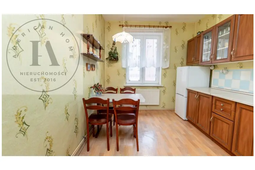 Elbląg, 3 Maja, 3 POKOJE - 3 MAJA