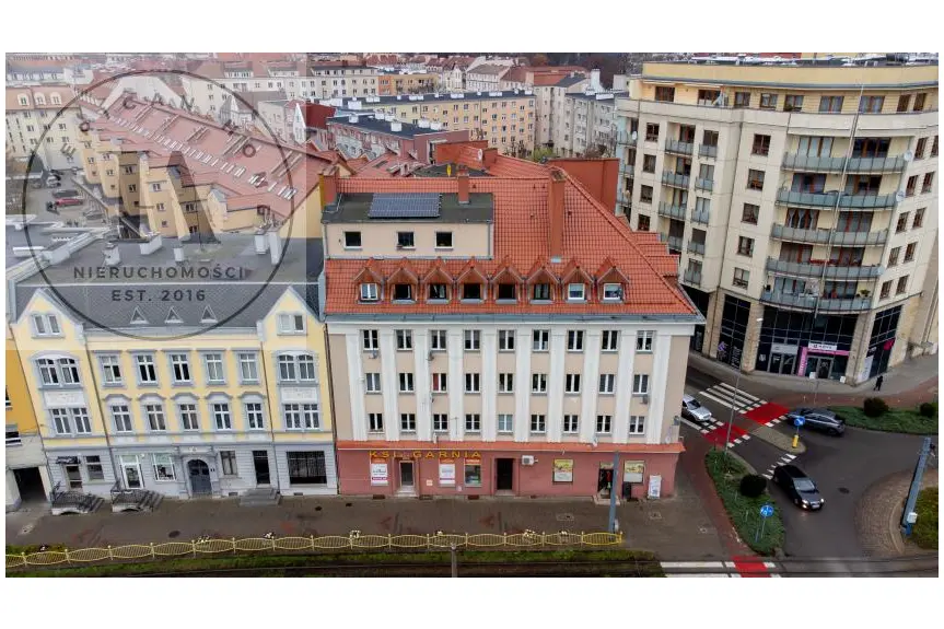 Elbląg, 3 Maja, 3 POKOJE - 3 MAJA