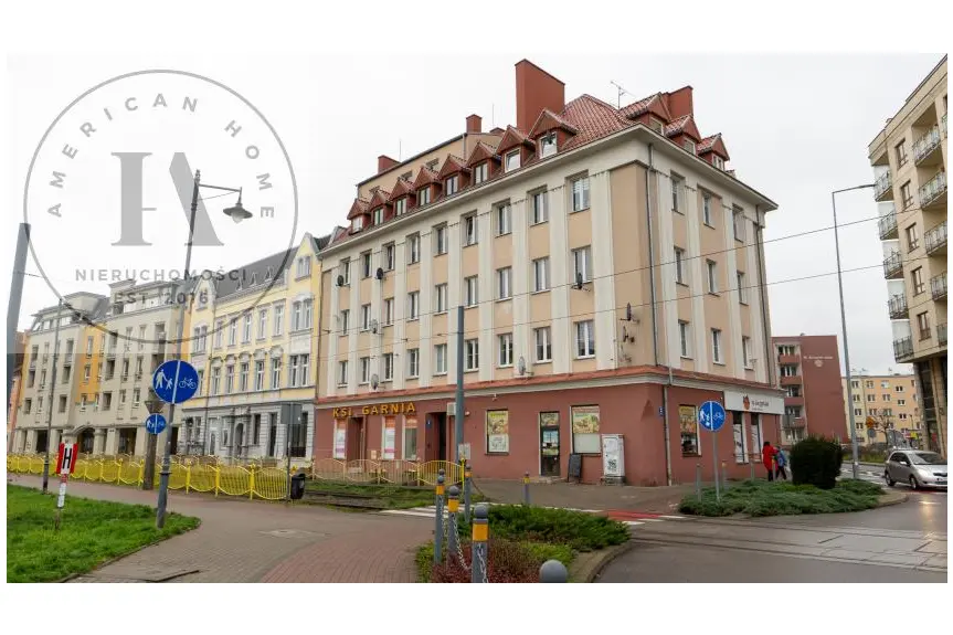 Elbląg, 3 Maja, 3 POKOJE - 3 MAJA