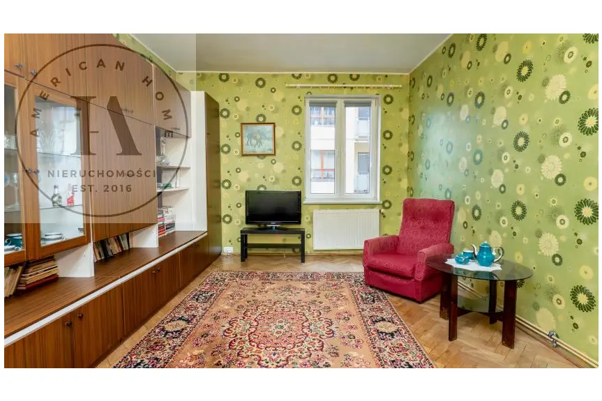 Elbląg, 3 Maja, 3 POKOJE - 3 MAJA