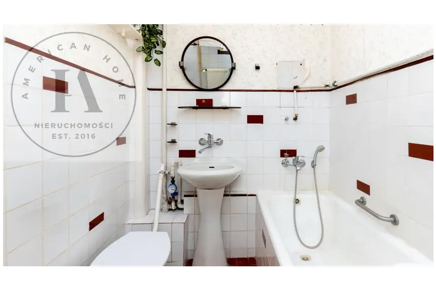 Elbląg, 3 Maja, 3 POKOJE - 3 MAJA