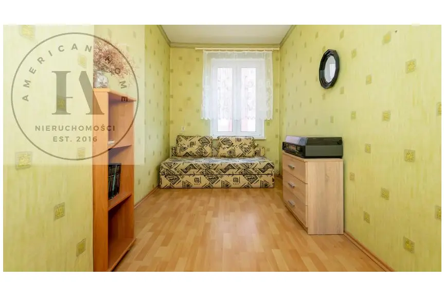 Elbląg, 3 Maja, 3 POKOJE - 3 MAJA