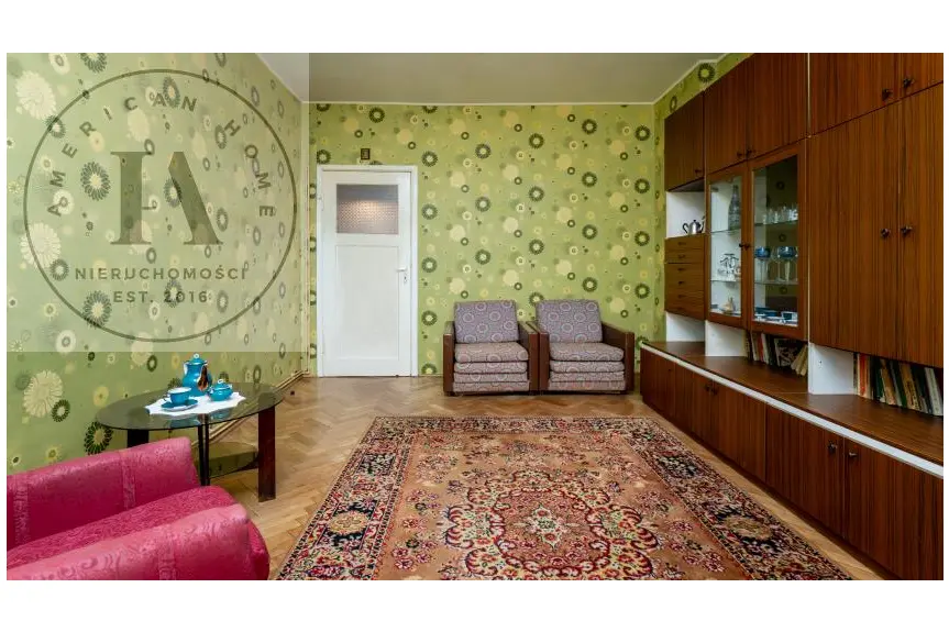 Elbląg, 3 Maja, 3 POKOJE - 3 MAJA