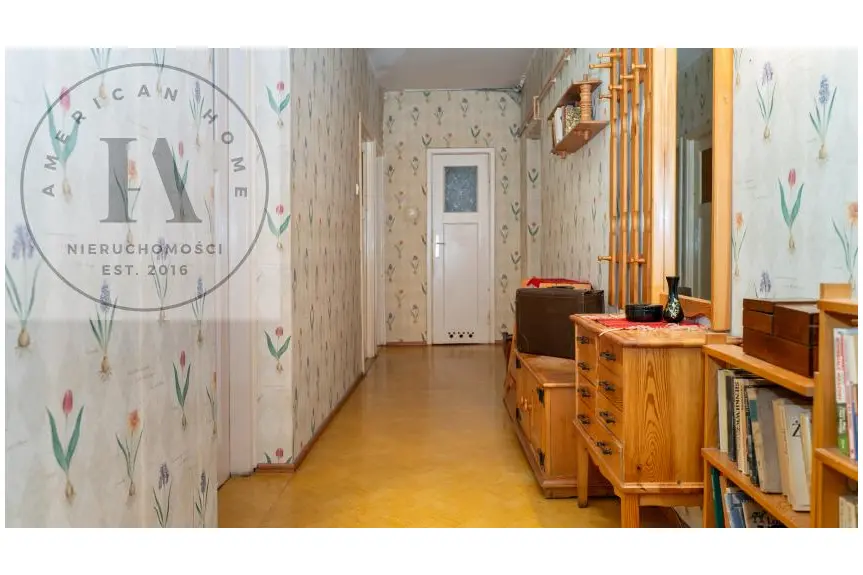 Elbląg, 3 Maja, 3 POKOJE - 3 MAJA