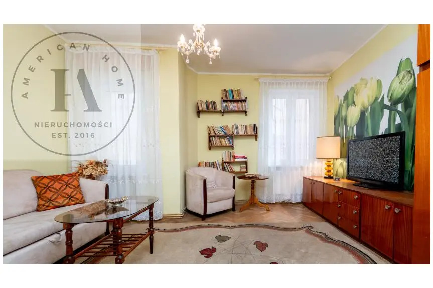 Elbląg, 3 Maja, 3 POKOJE - 3 MAJA