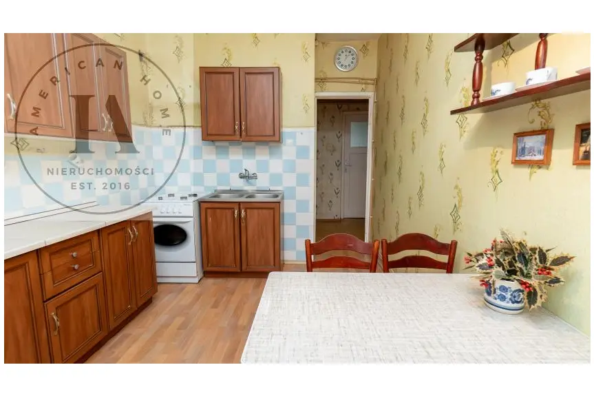 Elbląg, 3 Maja, 3 POKOJE - 3 MAJA